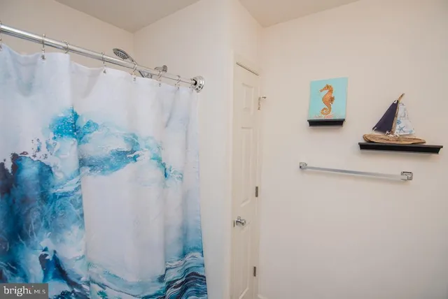 a view of gym equipment