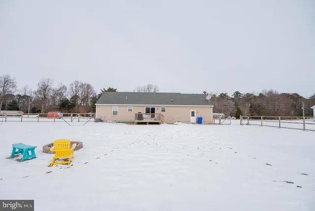 $379,995 | 17180 Philips Hill Road, Laurel, DE 19956