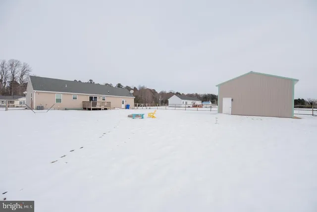 $379,995 | 17180 Philips Hill Road, Laurel, DE 19956