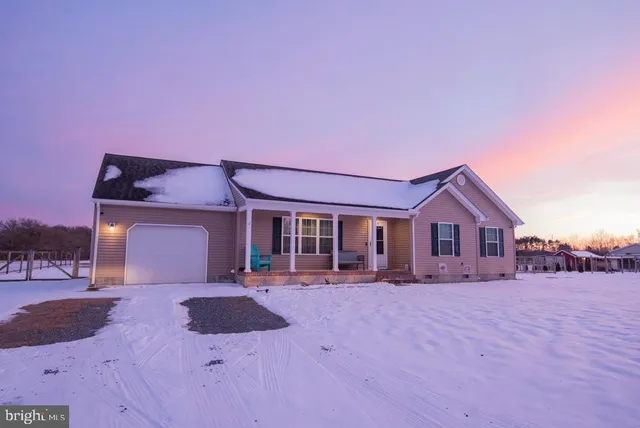 $379,995 | 17180 Philips Hill Road, Laurel, DE 19956