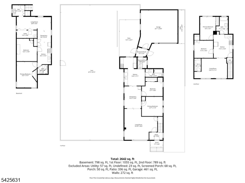 60 Westervelt Place Lodi, NJ 07644 - Photo 48 of 48