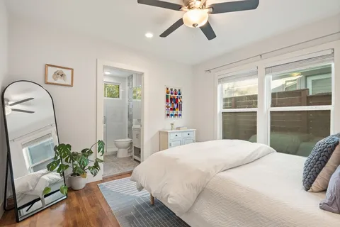 $500,000 | 2702 Crest Avenue, Unit 1, Austin, TX 78702