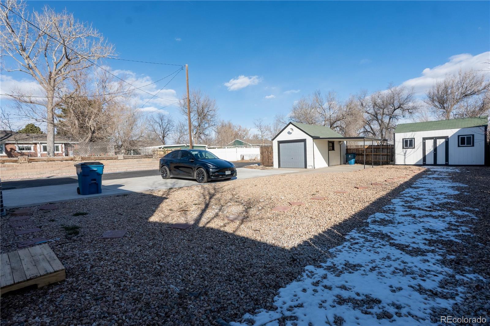 6446 Monaco Street, Unit B Commerce City, CO 80022 - Photo 12 of 26
