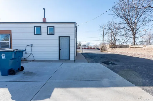 $1,700 | 6446 Monaco Street, Unit B, Commerce City, CO 80022