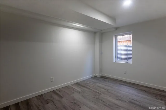 $1,700 | 6446 Monaco Street, Unit B, Commerce City, CO 80022