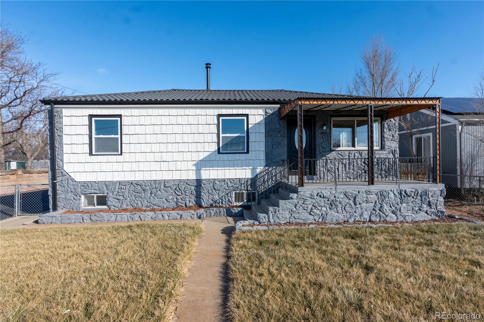 6446 Monaco Street, Unit B Commerce City, CO 80022 - Photo 4 of 26