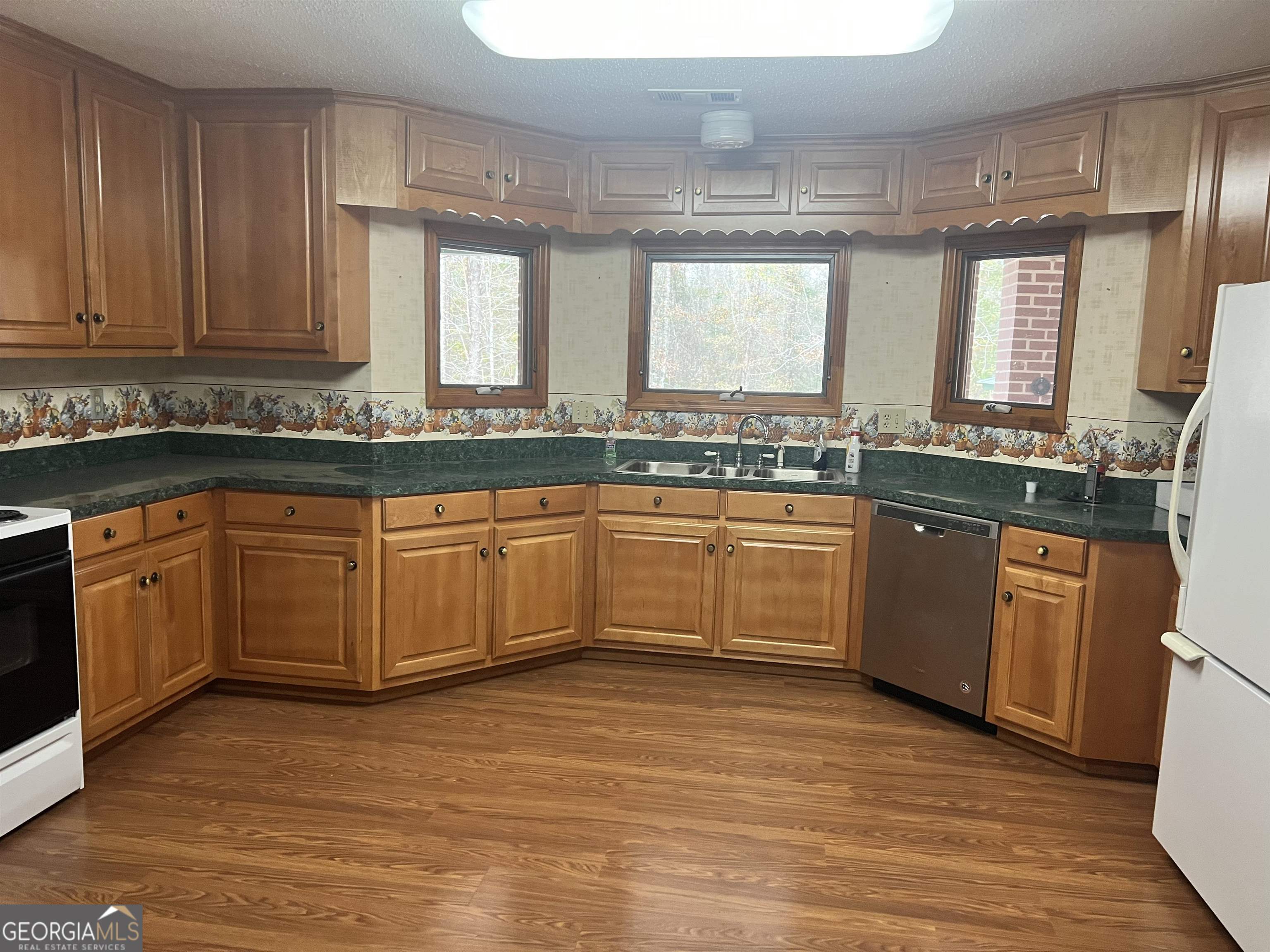 2382 Gallimore Mill Road Jeffersonville, GA 31044 - Photo 93 of 122