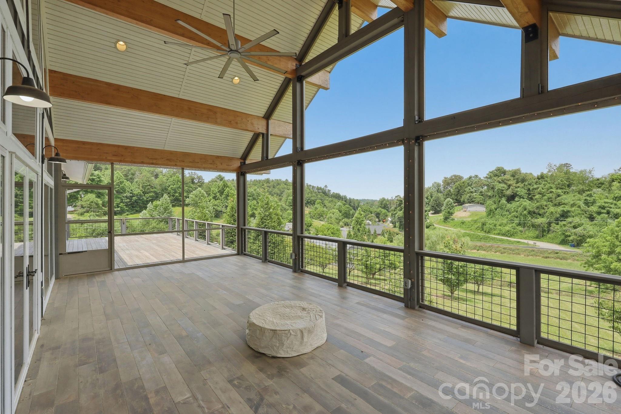 41 Bell Sprinkle Road Weaverville, NC 28787 - Photo 18 of 47