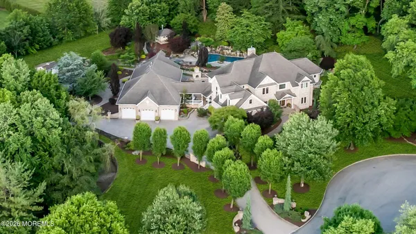 $1,899,900 | 18 Haviland Drive, Millstone Township, NJ 08535