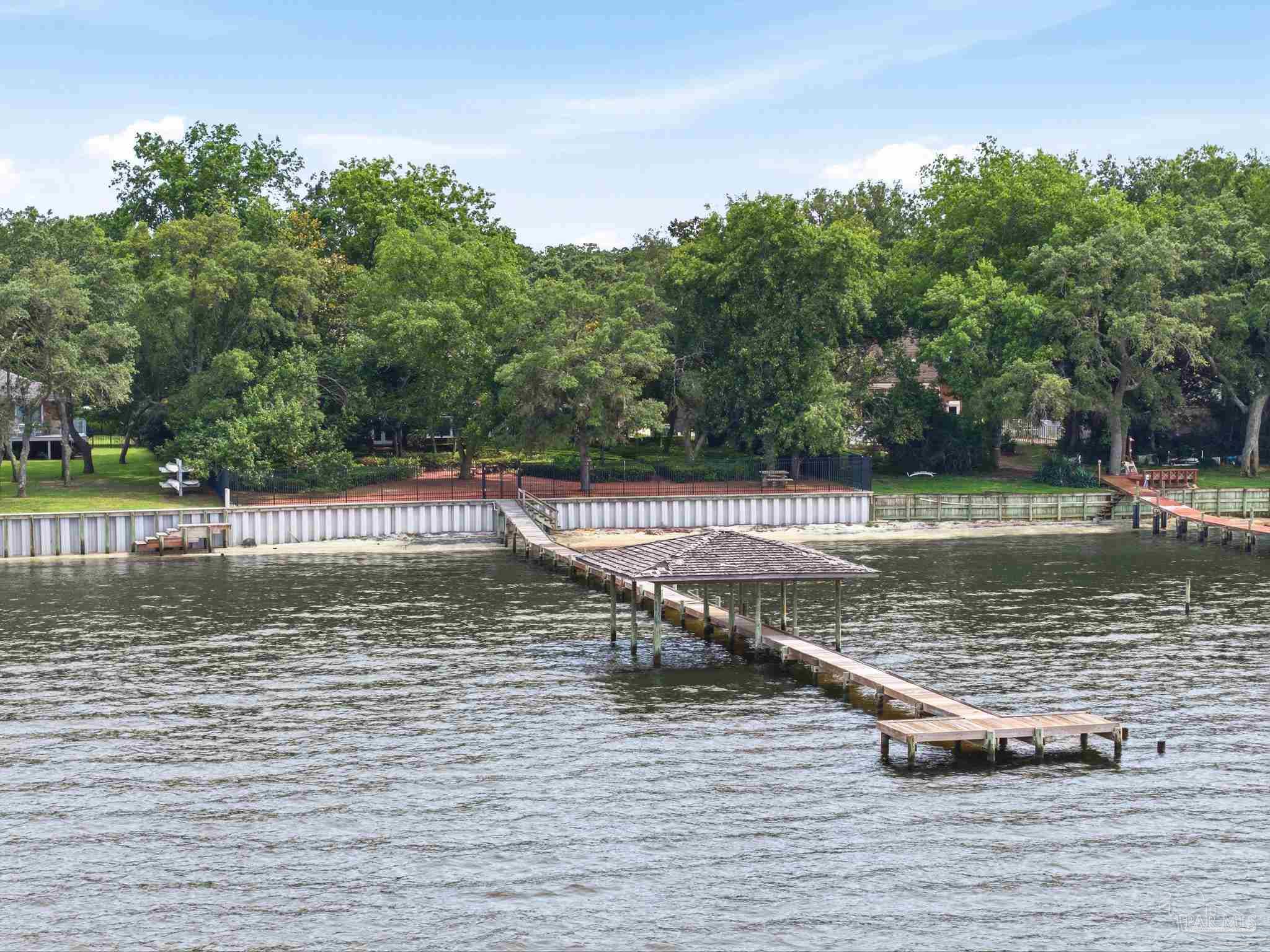 616 Bay Cliffs Road Gulf Breeze, FL 32561 - Photo 60 of 64