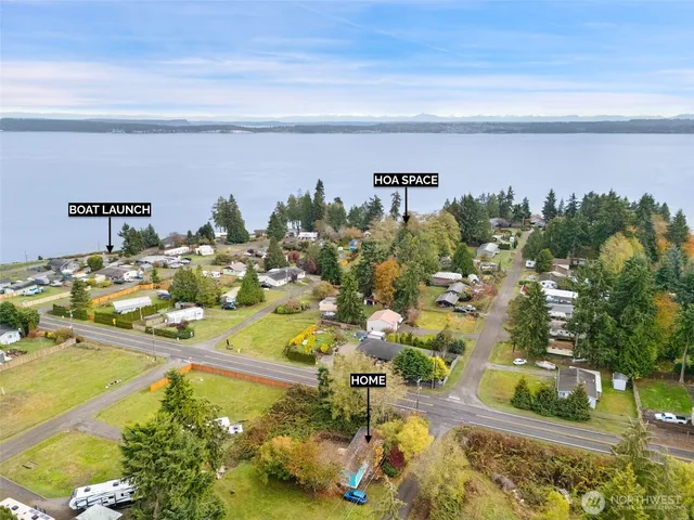 $185,000 | 24 West Spruce Street, Port Ludlow, WA 98365