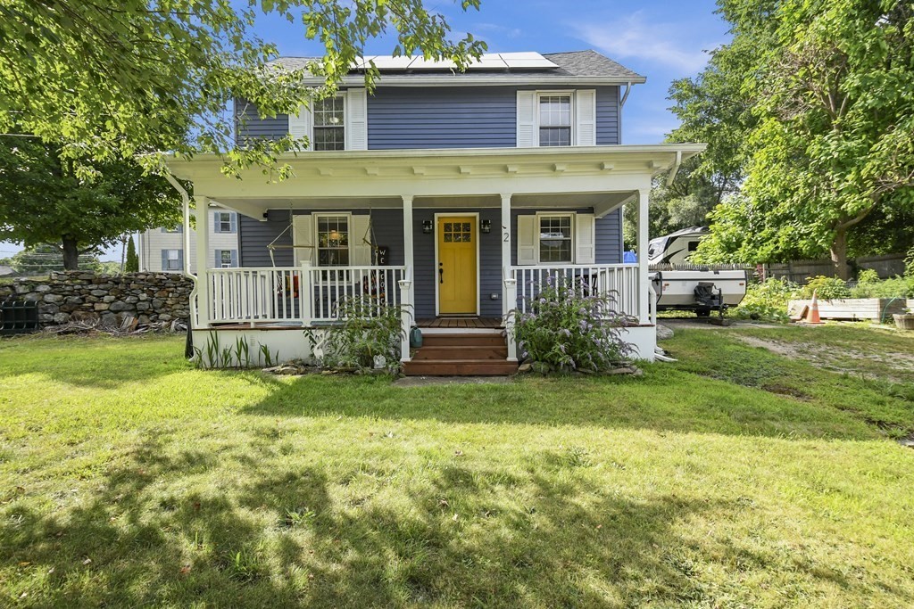 2 Red Bridge Road Thompson, CT 06255 - Photo 1 of 32 Gallery Image 1