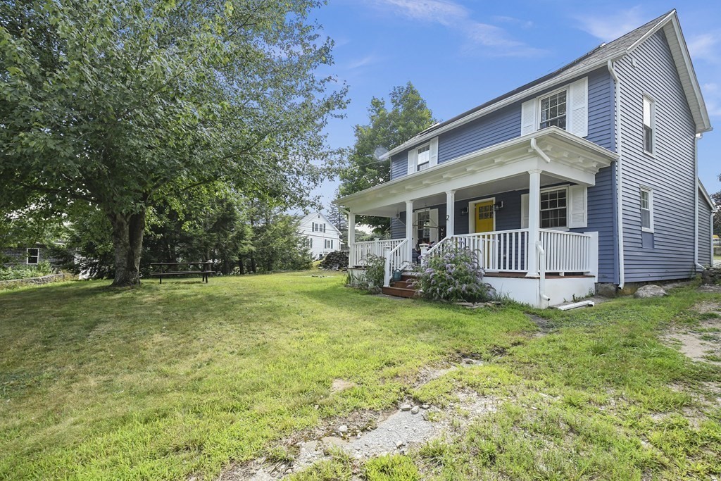 2 Red Bridge Road Thompson, CT 06255 - Photo 26 of 32 Gallery Image 26