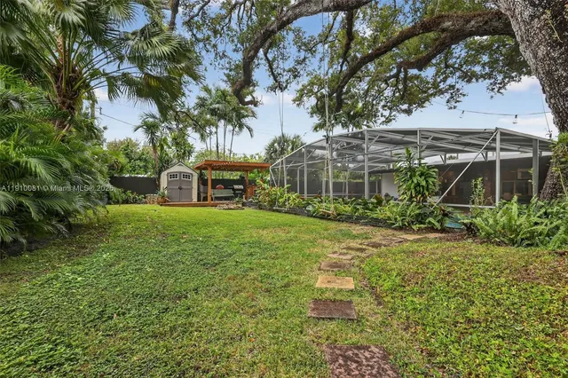 $1,995,000 | 19901 Northeast 21st Avenue, Miami, FL 33179