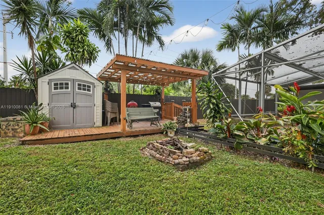 $1,995,000 | 19901 Northeast 21st Avenue, Miami, FL 33179