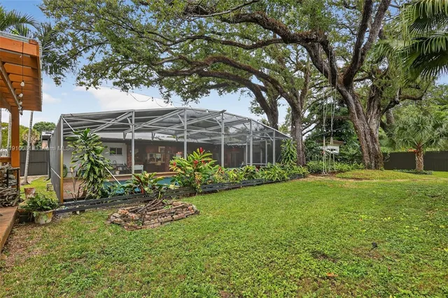 $1,995,000 | 19901 Northeast 21st Avenue, Miami, FL 33179