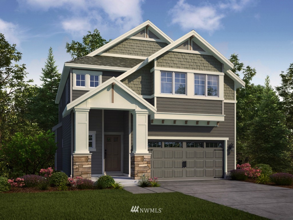 3920 174th Street Southeast, Unit 7 Bothell, WA 98012 - Photo 1 of 1