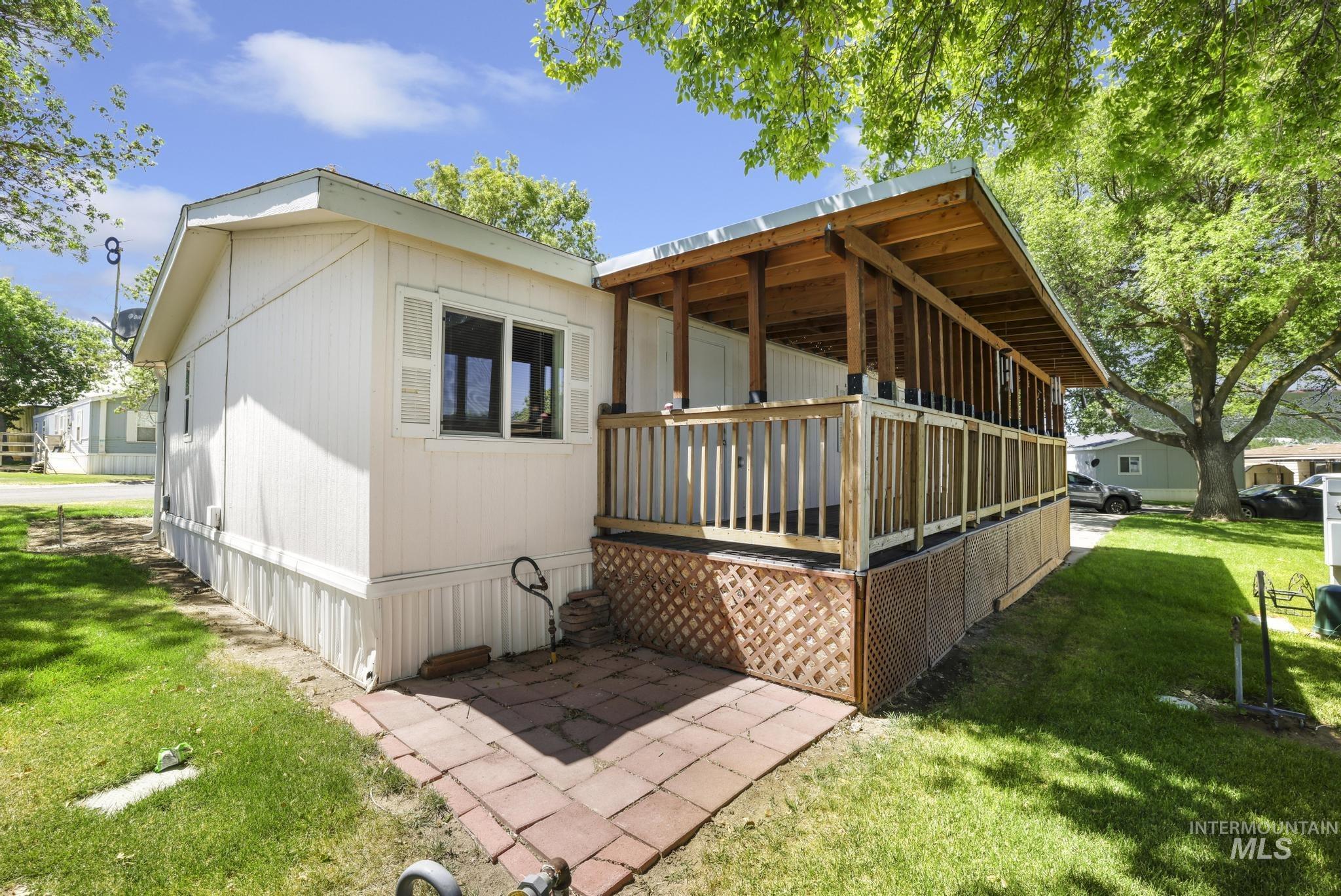 1625 Maple Street, Unit 40 Buhl, ID 83316 - Photo 16 of 17