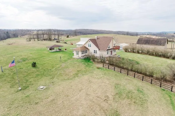 $975,000 | 1898 Schellsburg Road, Claysburg, PA 16625