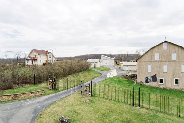 $975,000 | 1898 Schellsburg Road, Claysburg, PA 16625