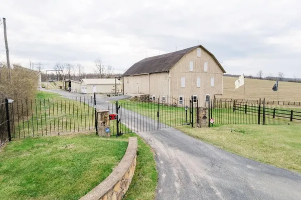 $975,000 | 1898 Schellsburg Road, Claysburg, PA 16625