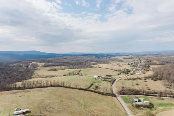 $975,000 | 1898 Schellsburg Road, Claysburg, PA 16625