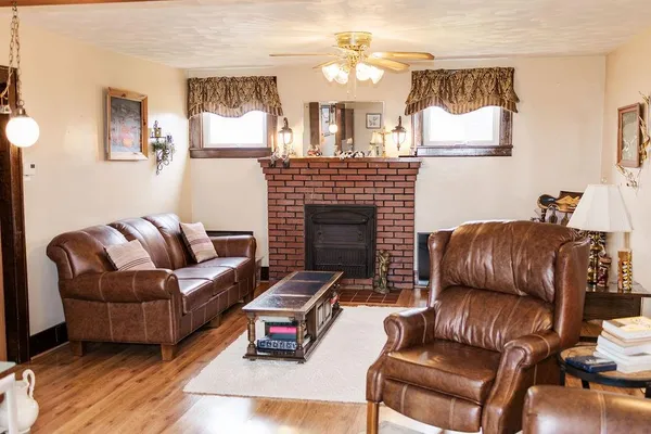 $975,000 | 1898 Schellsburg Road, Claysburg, PA 16625