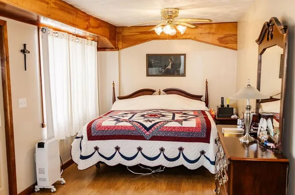 $975,000 | 1898 Schellsburg Road, Claysburg, PA 16625