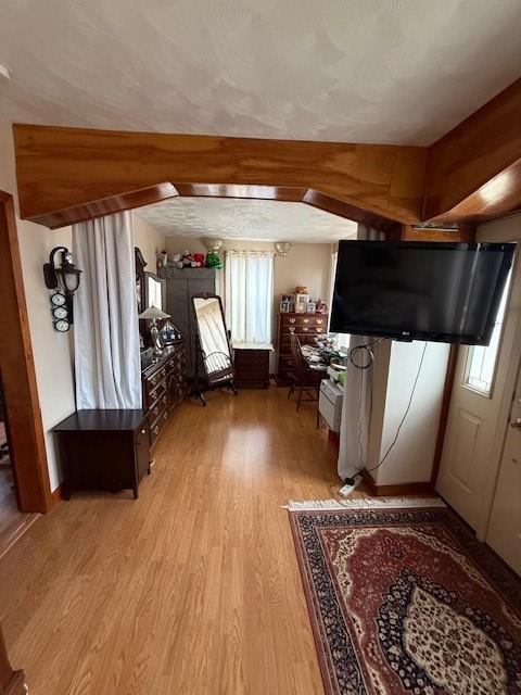 1898 Schellsburg Road Claysburg, PA 16625 - Photo 24 of 50 Primary bedroom dressing area
