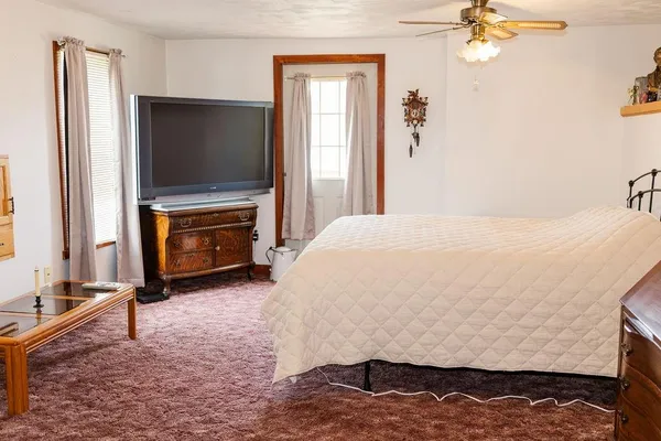 $975,000 | 1898 Schellsburg Road, Claysburg, PA 16625