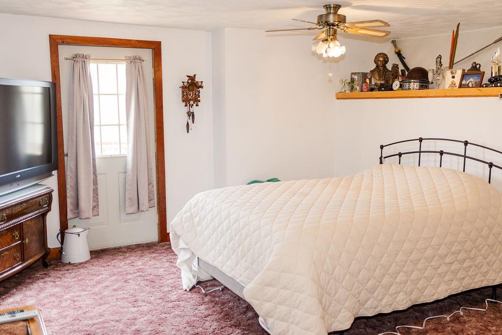 1898 Schellsburg Road Claysburg, PA 16625 - Photo 30 of 50