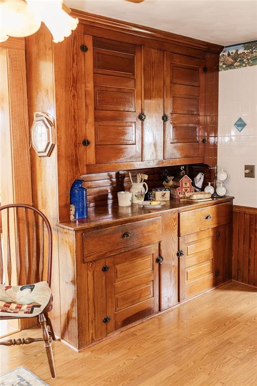 1898 Schellsburg Road Claysburg, PA 16625 - Photo 32 of 50 the original pantry