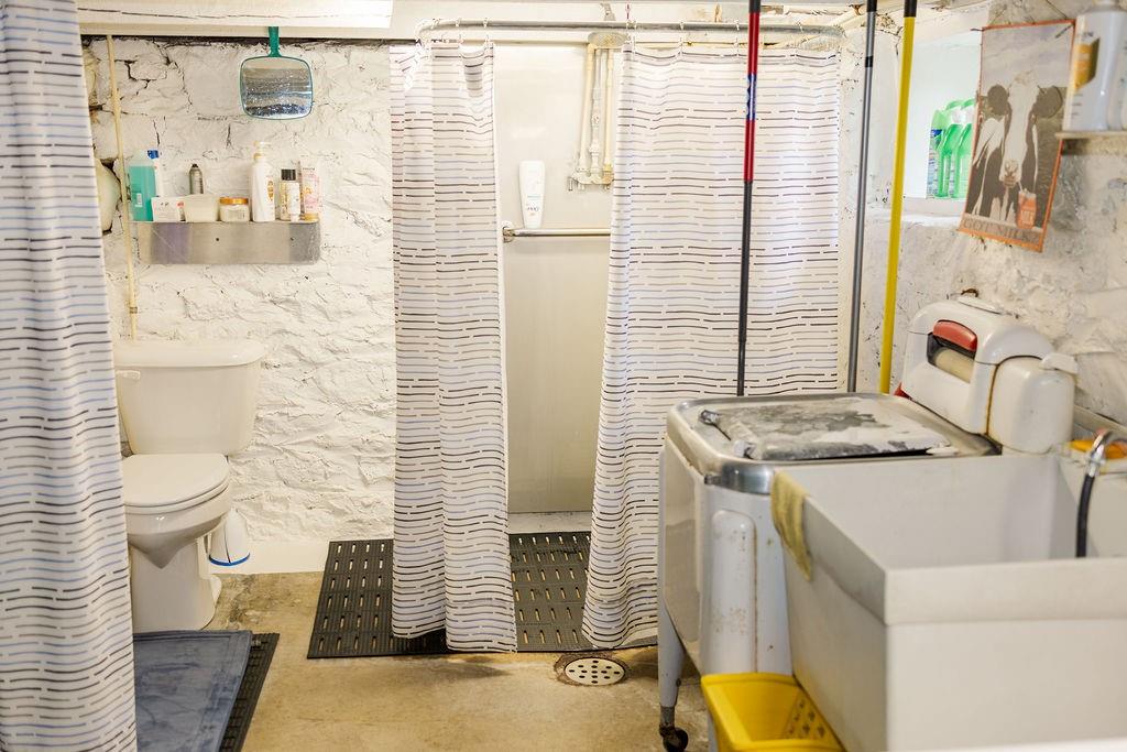 1898 Schellsburg Road Claysburg, PA 16625 - Photo 36 of 50 Bedford county's version of the pittsburgh pottie and shower