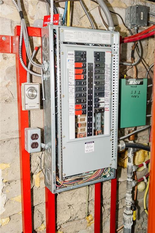 1898 Schellsburg Road Claysburg, PA 16625 - Photo 38 of 50