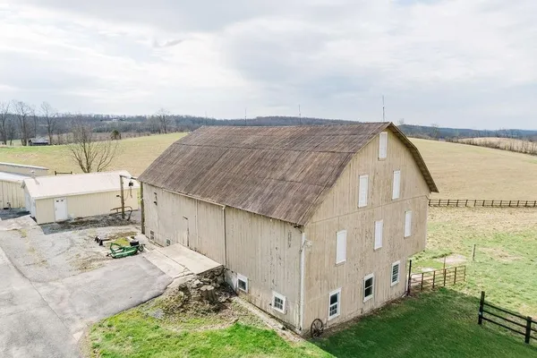 $975,000 | 1898 Schellsburg Road, Claysburg, PA 16625