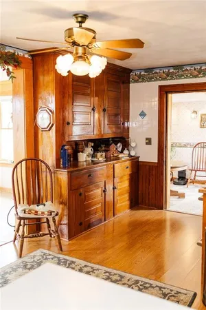 $975,000 | 1898 Schellsburg Road, Claysburg, PA 16625