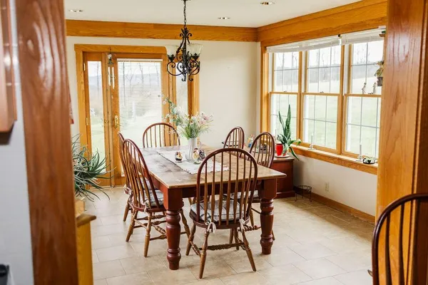 $975,000 | 1898 Schellsburg Road, Claysburg, PA 16625