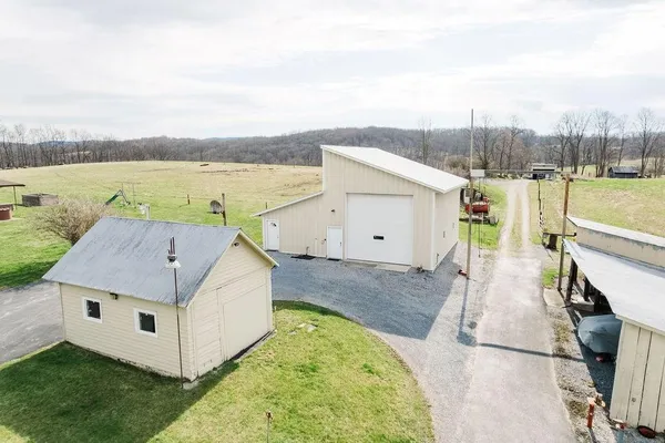$975,000 | 1898 Schellsburg Road, Claysburg, PA 16625