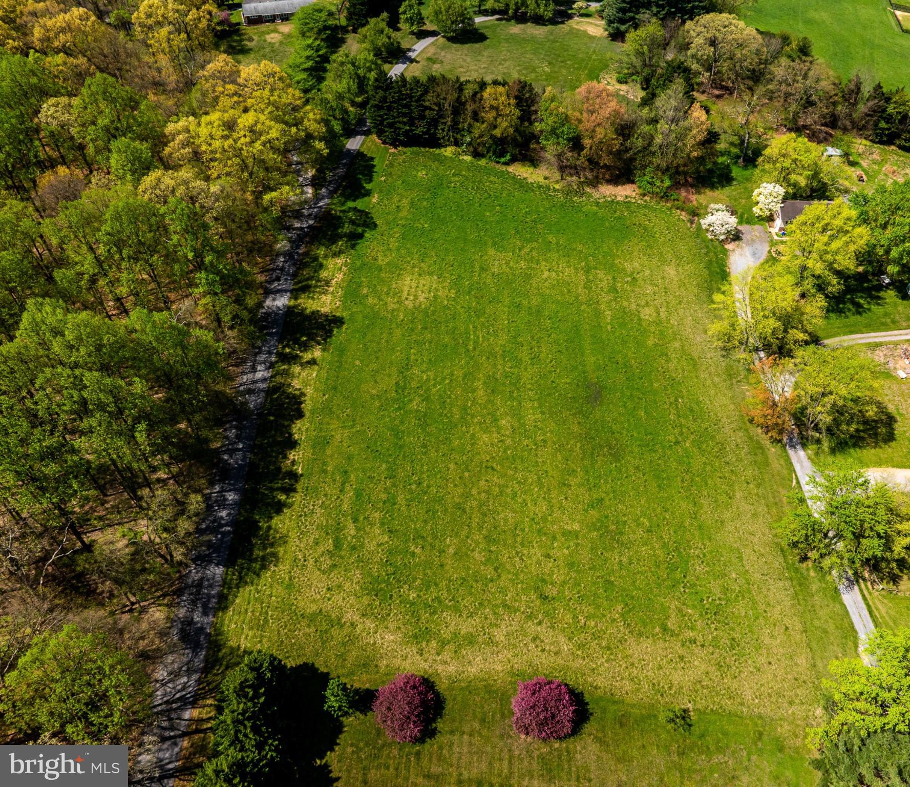 2686 B Jennings Chapel Road Woodbine, MD 21797 - Photo 52 of 63 a view of outdoor space yard and lake view