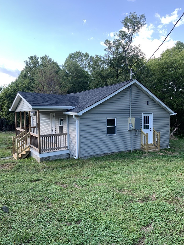 5540 Hargrove Ridge Road Franklin, TN 37064 - Photo 2 of 12