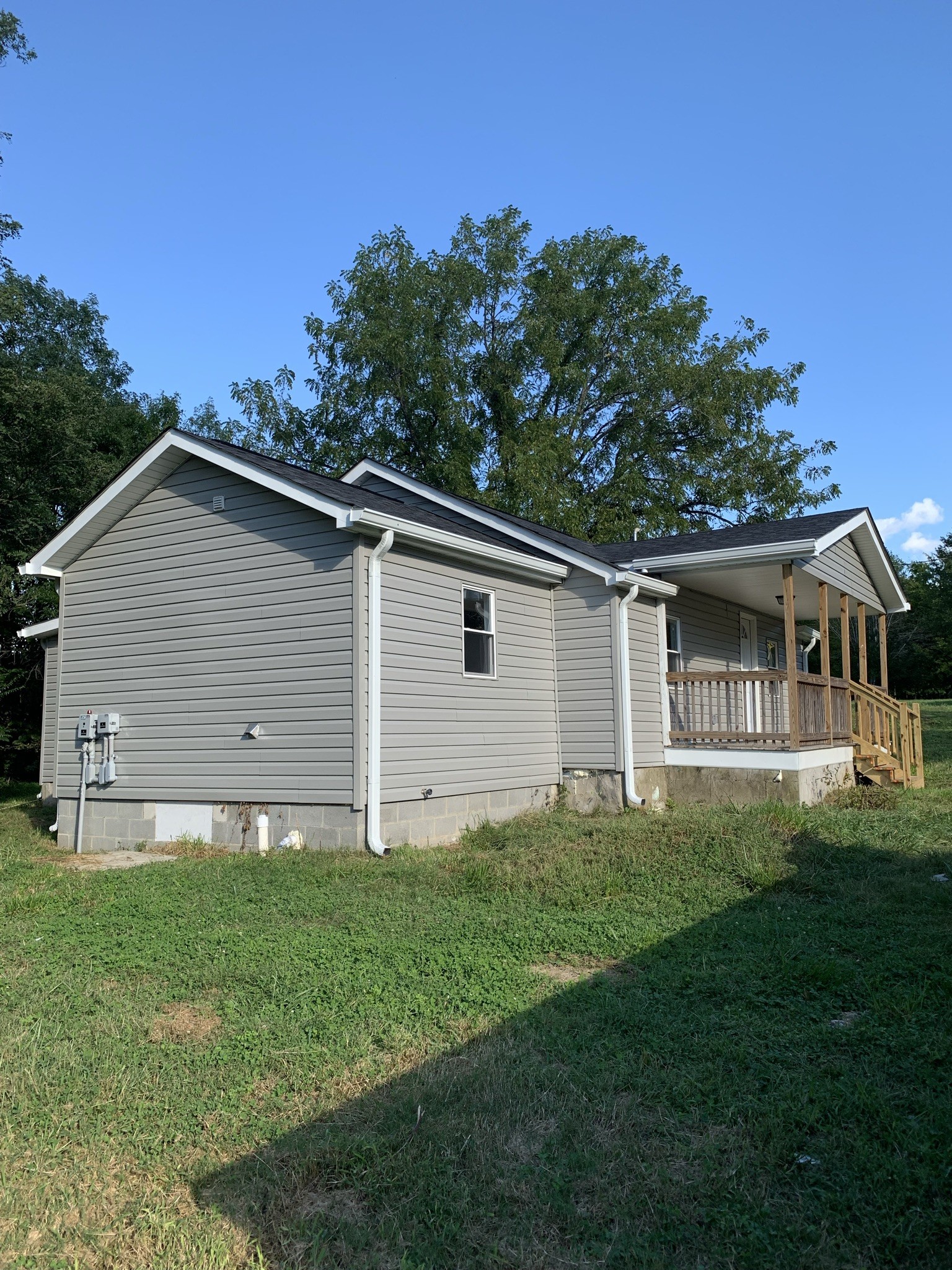 5540 Hargrove Ridge Road Franklin, TN 37064 - Photo 3 of 12