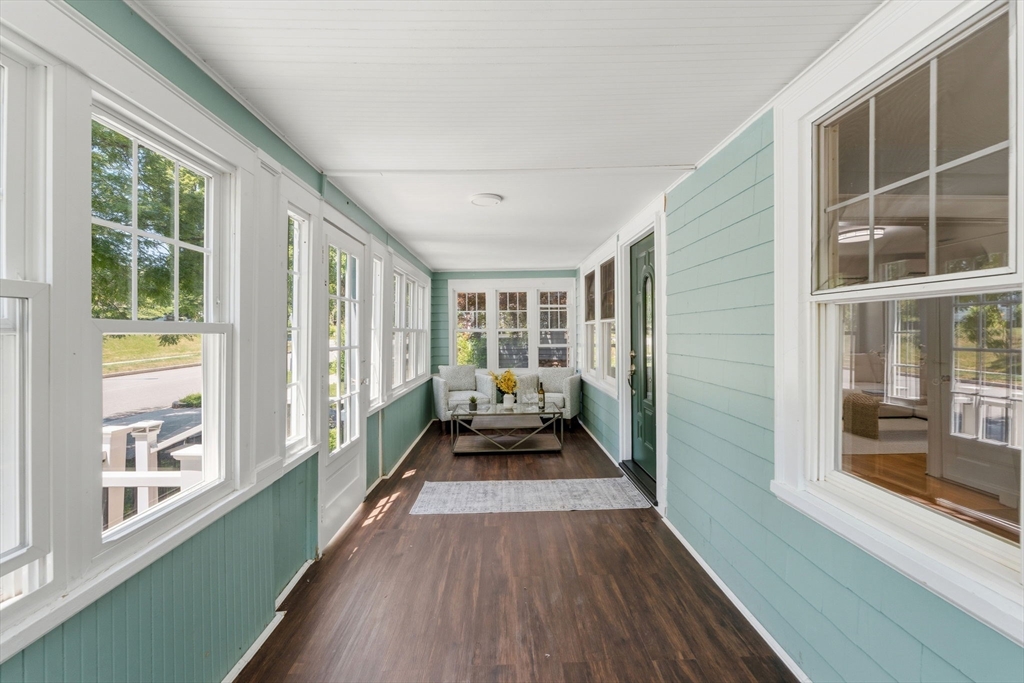 101 Bay State Road Worcester, MA 01606 - Photo 5 of 35