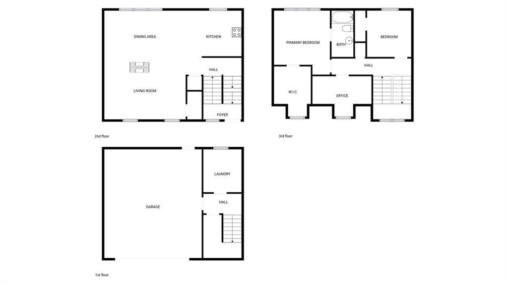 728 Guide Post Lane Stone Mountain, GA 30088 - Photo 24 of 24