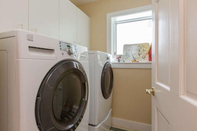 24 Pilgrim Road South Portland, ME 04106 - Photo 25 of 35 Laundry room on first floor