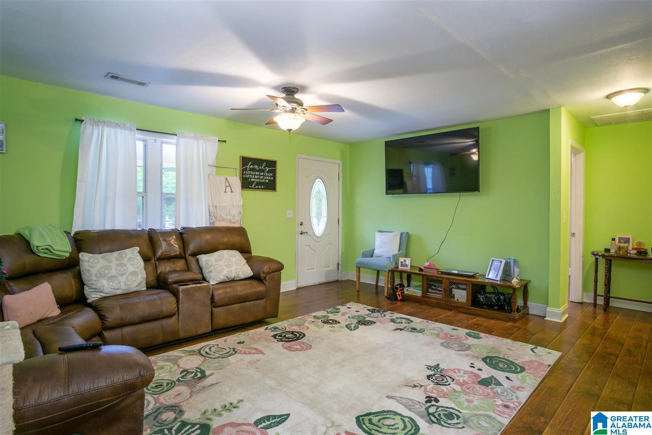 100 Short Street Clanton, AL 35045 - Photo 13 of 29