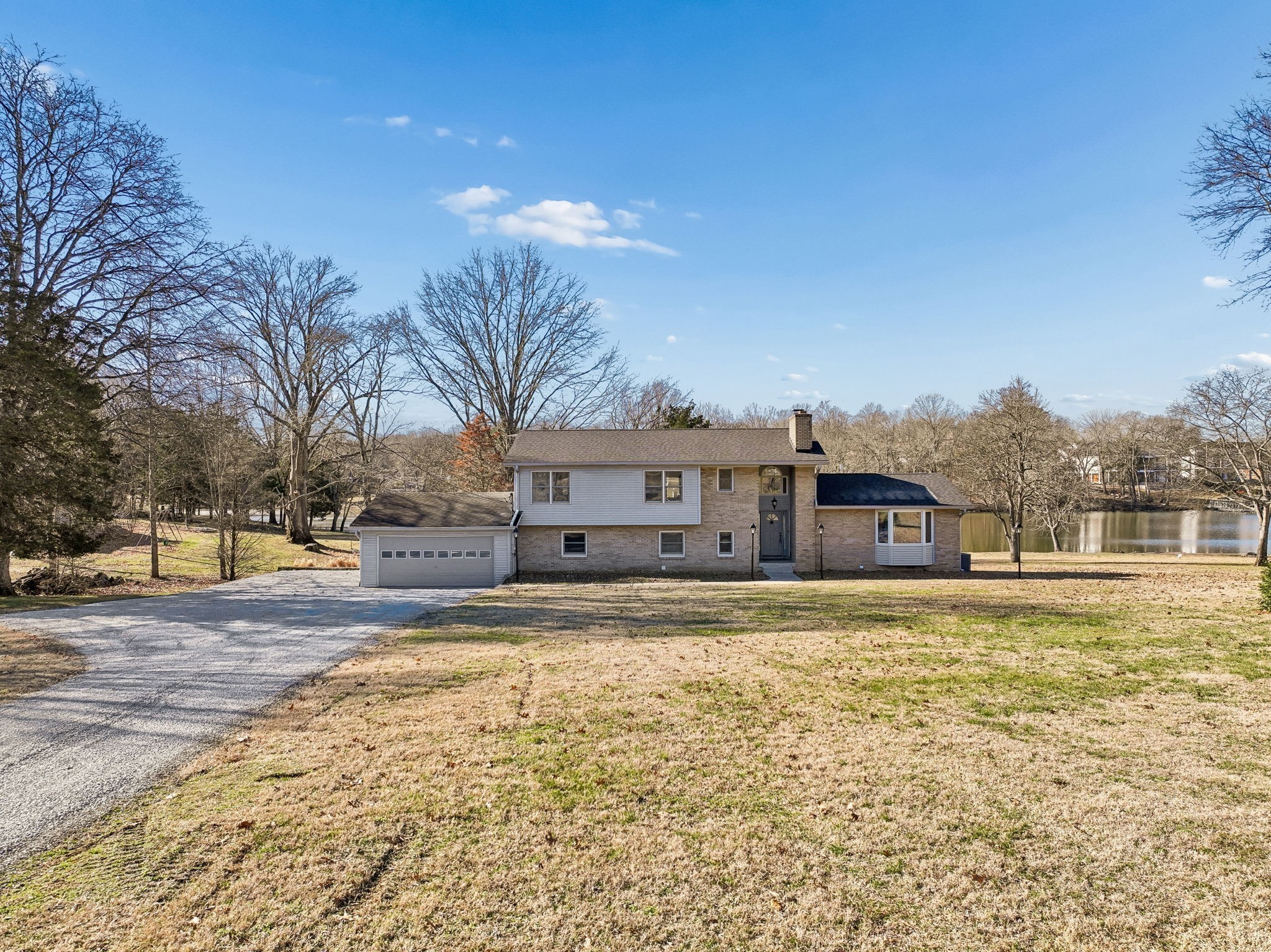 1795 Needmore Road Old Hickory, TN 37138 - Photo 1 of 56