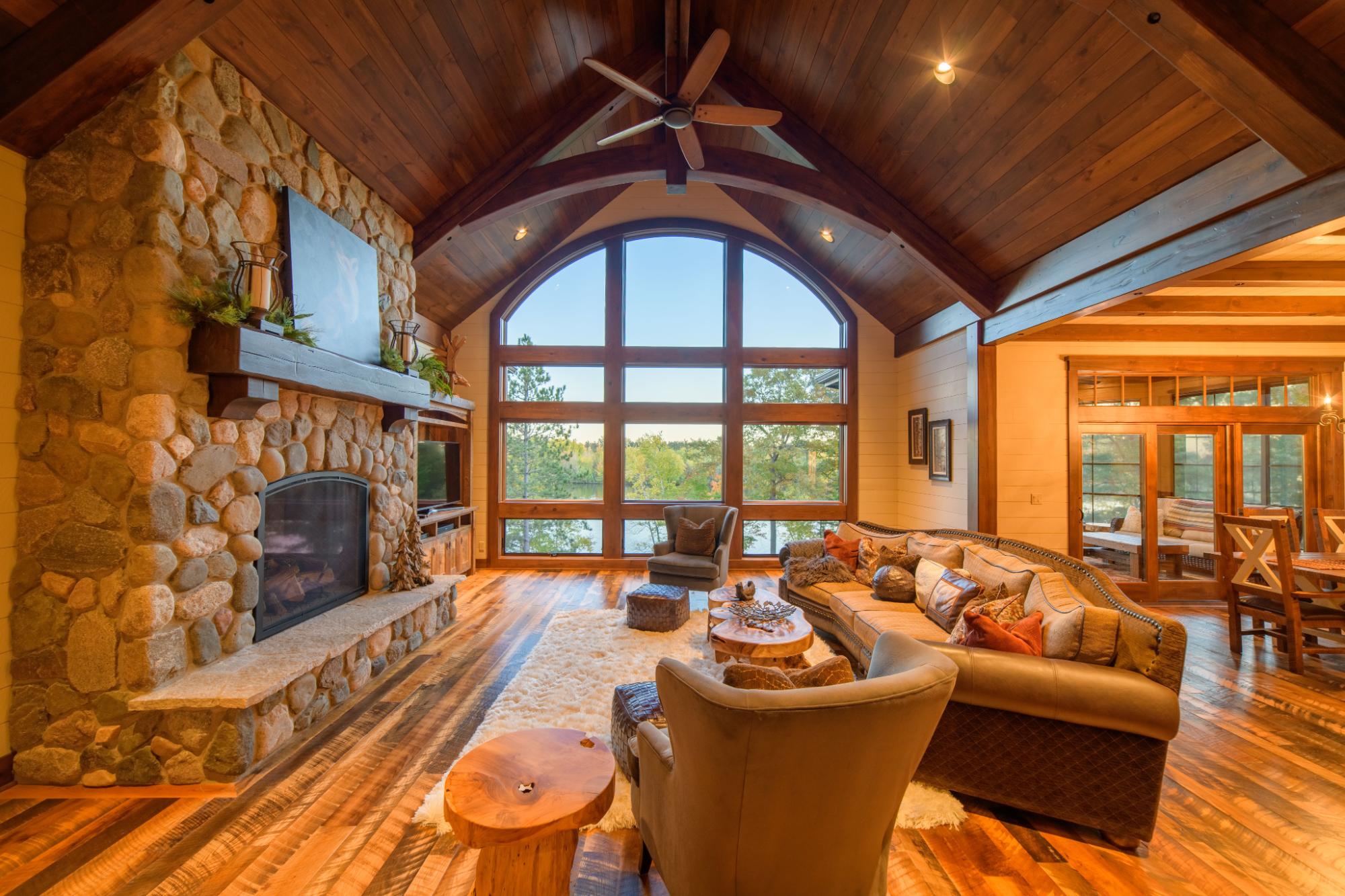 5441 Nature Road Rhinelander, WI 54501 - Photo 2 of 72 Gallery Image 2