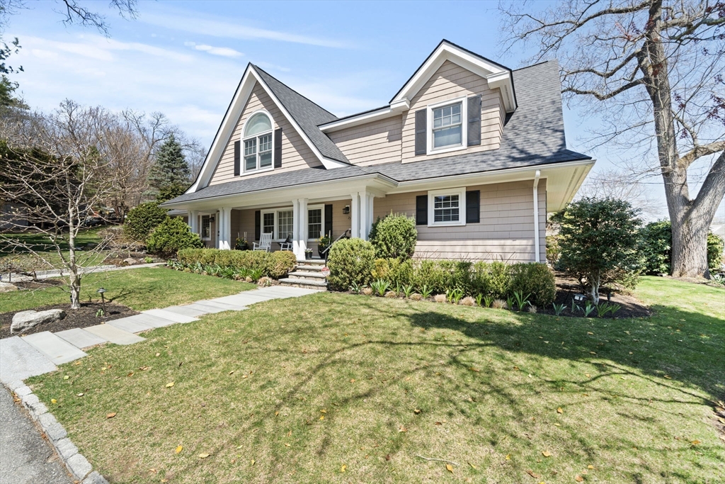 23 Albert Street Waltham, MA 02453 - Photo 35 of 35