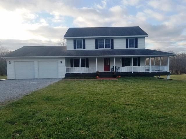 12742 Clinton Road Clinton, MI 49236 - Photo 1 of 46 Photo 1