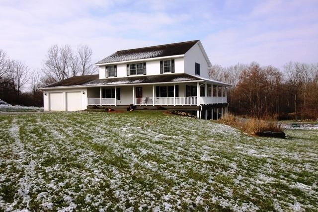 12742 Clinton Road Clinton, MI 49236 - Photo 3 of 46 Photo 3